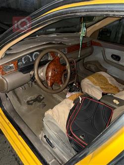 إيران خودرو سمند